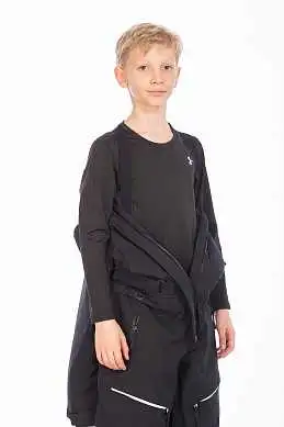 Комбинезон High Experience Черный, 6980427