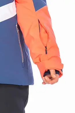 Куртка High Experience Коралловый, 6980425