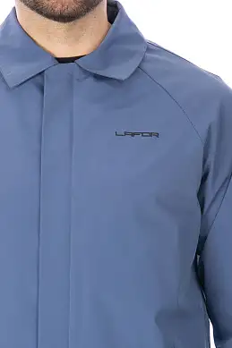 Ветровка Lafor Серо-синий, 767090