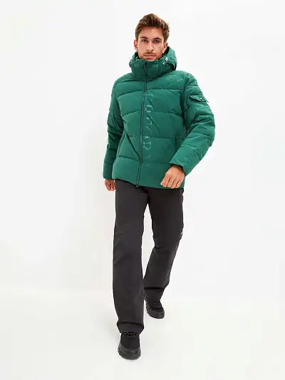 Куртка WHS Хаки, 8783496
