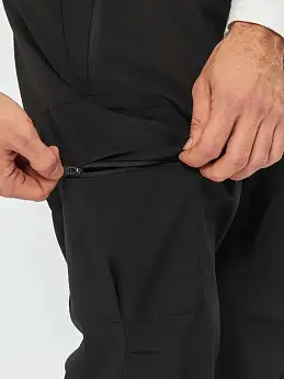 Штаны Lafor Черный, 7670143