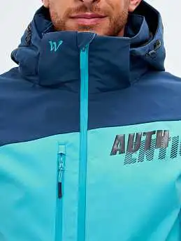 Комбинезон WHS Голубой, 8783490