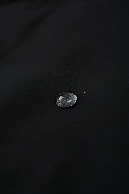 Мужской зимний Костюм Lafor Черный, 767056K1