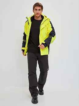 Куртка WHS Желтый, 8783479