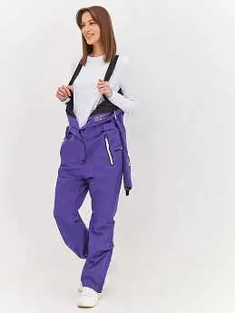 Комбинезон WHS Фиолетовый, 8783499