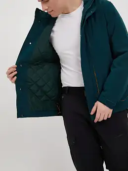 Куртка Lafor Хаки, 7670138
