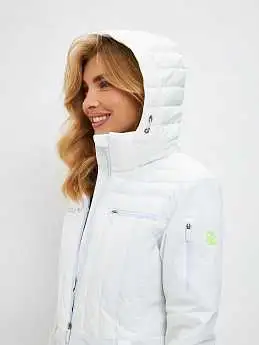 Комбинезон WHS Белый, 8783509