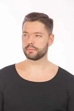 Костюм Forcelab Черный, 7066138