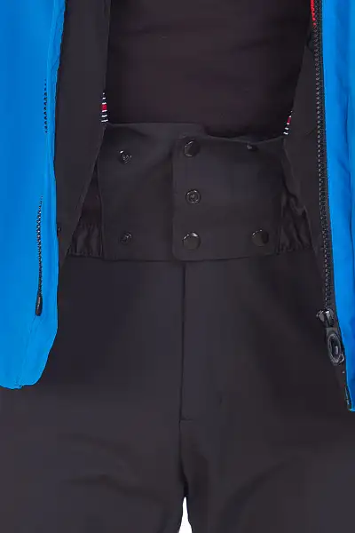 Куртка Forcelab Голубой, 70667