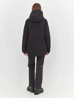 Куртка Tisentele Черный, 847672