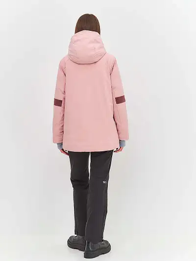 Куртка Tisentele Розовый, 847676