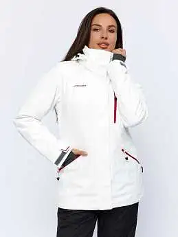 Куртка Lafor Белый, 767037