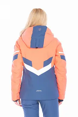 Куртка High Experience Коралловый, 6980407