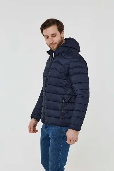 Куртка Lafor Синий, 7670140