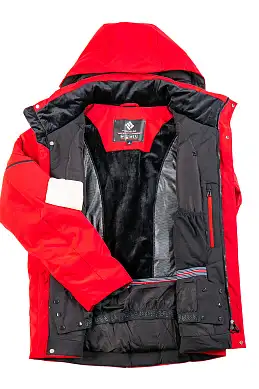 Куртка Forcelab Красный, 70667