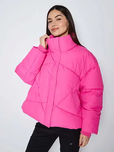 Куртка Lafor Фуксия, 7670120