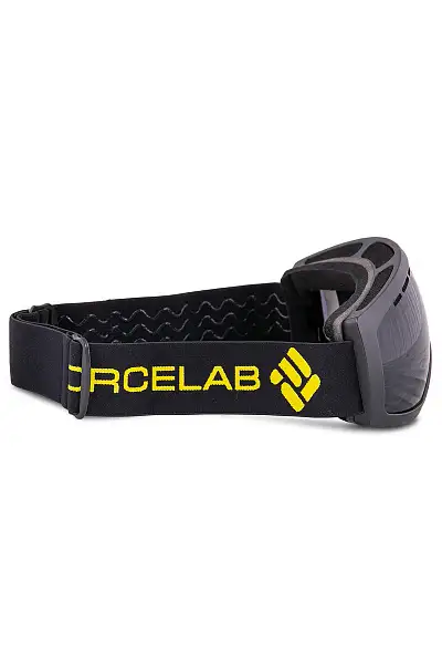 Горнолыжная маска Forcelab Черный, 706637