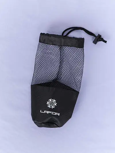 Полотенце Lafor Фиолетовый, 7670160