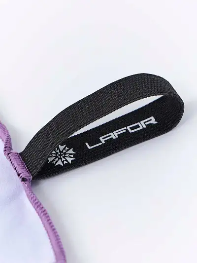 Полотенце Lafor Фиолетовый, 7670160