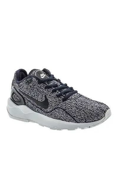 Кроссовки Nike LD Runner Low Indigo Shoe Серый, 787520