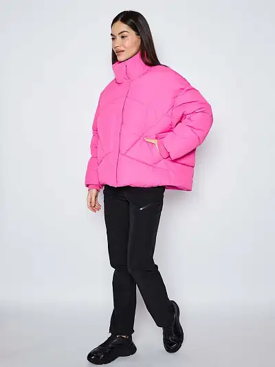 Куртка Lafor Фуксия, 7670120