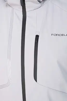 Ветровка Forcelab Серый, 706647