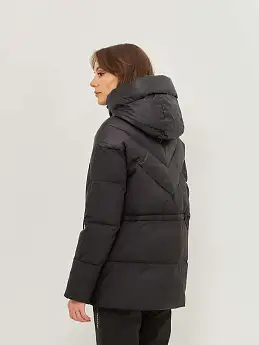 Куртка WHS Черный, 8783515