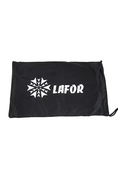 Горнолыжная маска детская Lafor Желтый, 7670102