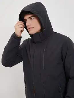 Куртка Lafor Темно-серый, 7670138