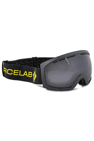 Горнолыжная маска Forcelab Черный, 706637