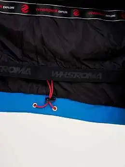 Куртка WHS Голубой, 8783498