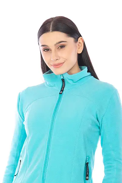 Кофта Forcelab Голубой, 7066147
