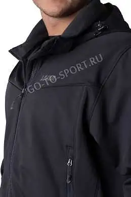 Куртка High Experience Серый, 6980147