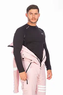 Комбинезон High Experience Розовый, 6980426