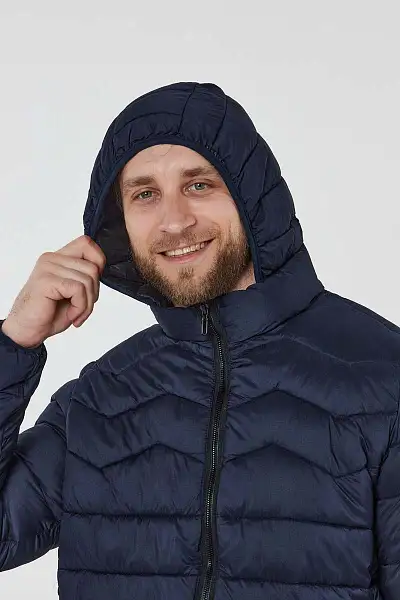 Куртка Lafor Синий, 7670140