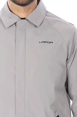Ветровка Lafor Серый, 767090