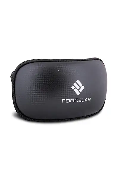 Горнолыжная маска Forcelab Розовый, 706637