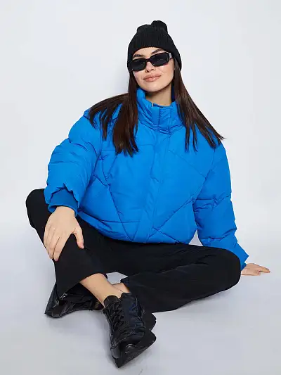 Куртка Lafor Синий, 7670120