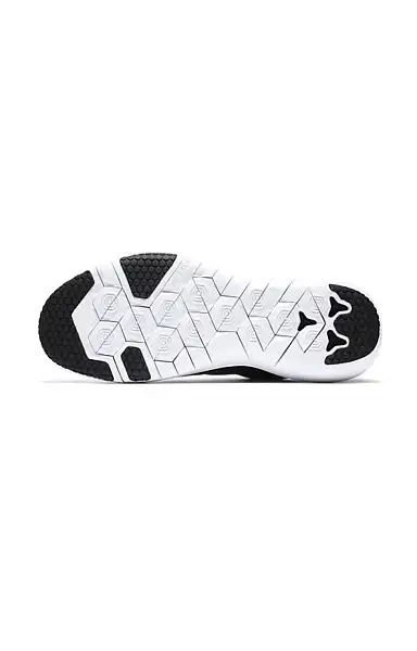 Кроссовки Nike Flex Supreme TR 5 Metallic Черный, 78756