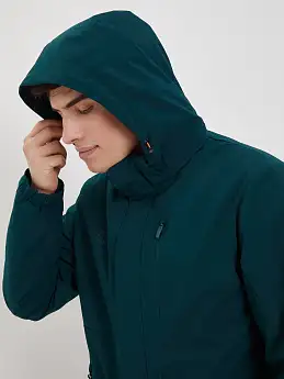 Куртка Lafor Хаки, 7670138
