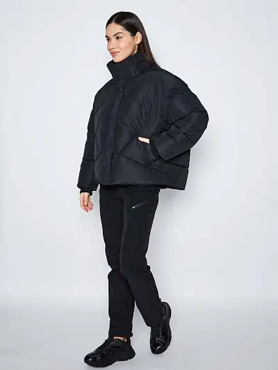 Куртка Lafor Черный, 7670120