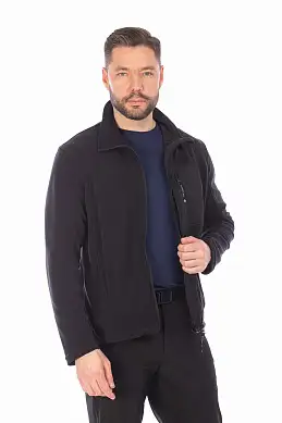 Кофта Forcelab Черный, 7066148