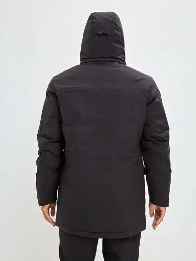 Куртка Tisentele Черный, 847669