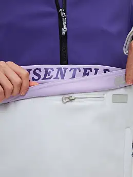 Анорак Tisentele Фиолетовый, 847681