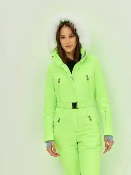 Комбинезон WHS Салатовый, 8783511