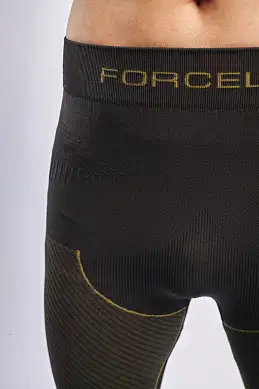 Костюм Forcelab Желтый, 706649
