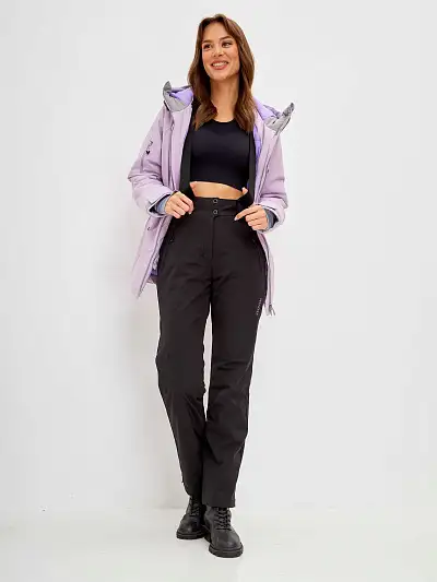 Куртка Winday Фиолетовый, 87781