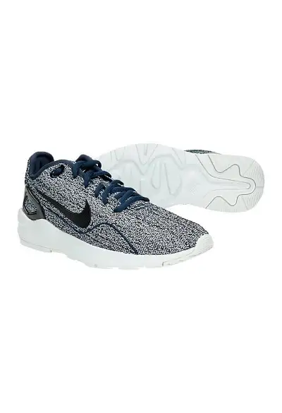 Кроссовки Nike LD Runner Low Indigo Shoe Серый, 787520