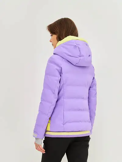 Куртка WHS Фиолетовый, 8783518
