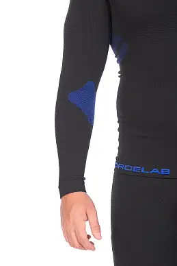 Костюм Forcelab Черный, 706649